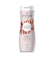 Attitude Super Leaves Colour Protection Shampoo - thumbnail