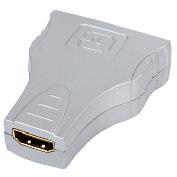 HDMI-DVI adapter (female - female)