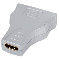 HDMI-DVI adapter (female - female) - thumbnail