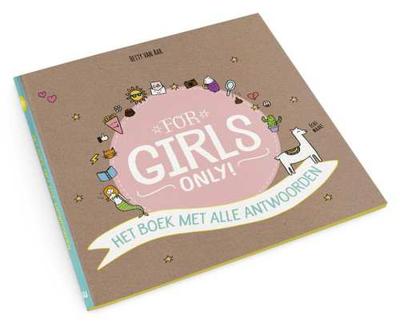 Het boek met alle antwoorden Het boek met alle antwoorden