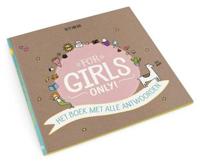 Het boek met alle antwoorden - thumbnail