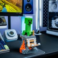 Cable Guys Minecraft - Creeper - thumbnail