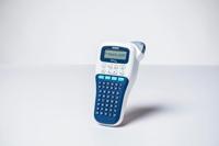 Brother P-Touch PT-H107B Labelmaker Geschikt voor labels: TZe 3.5 mm, 6 mm, 9 mm, 12 mm - thumbnail