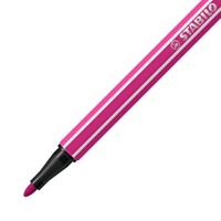 Stabilo pen 68 - viltstift - arty - rollerset met 25 stuks - thumbnail