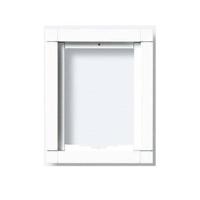 Siedle 200016830-01 Montageaccessoire voor Accessoires voor deurintercom Zilver - thumbnail