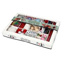 Creativ Company Creative box magische kerst - thumbnail
