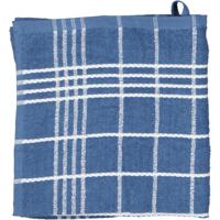 Salou Keukendoek - Blauw - thumbnail