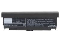 LENOVO Laptop accu 4400mah (6-cell) - thumbnail