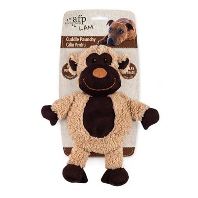 AFP Lambswool - Cuddle Paunchy