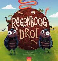 Regenboogdrol boek - thumbnail