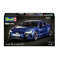 Revell 1/24 Audi RS E-Tron GT (Easy-Click System) - thumbnail