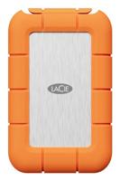 LaCie STND4000400 externe SSD Thunderbolt 4 TB USB Type-C USB4 Gen 3x2 - thumbnail