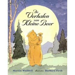 Centraal Boekhuis De verhalen van kleine beer