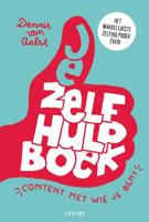 Jezelfhulpboek - Dennis van Aalst - ebook - thumbnail