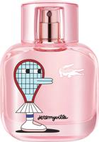 Lacoste - L.12.12 Pour Elle Sparkling x Jeremyville EDT 50 ml - thumbnail
