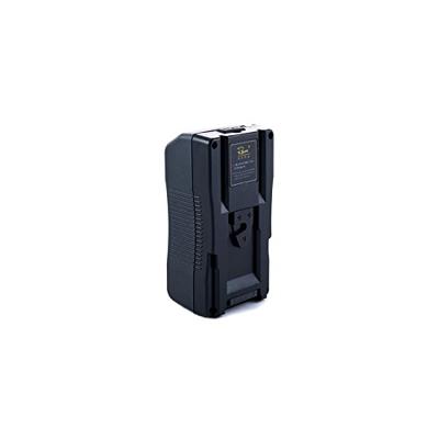 Rolux v-mount accu rl-190s 190wh 14,8v 12800mah