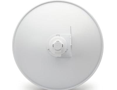 Ubiquiti Networks PBE-M5-400 WiFi-paraboolantenne 25 dB 5 GHz