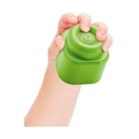 Clementoni baby soft clemmy blokken met opbergtas - 20dlg. - thumbnail