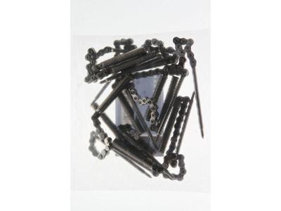 Xtrabike Controlestift sram 3v imitatie