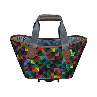 Racktime boodschappentas "agnetha 2.0 shop.bag agnetha 2.0 parrot