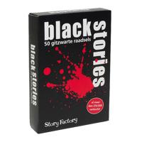 Black Stories - thumbnail