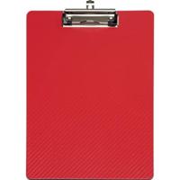 Maul Klembord 2361025 Rood (b x h x d) 22.5 x 31.5 x 1.3 cm - thumbnail