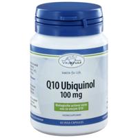 Q10 Ubiquinol 100 mg - thumbnail