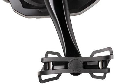 Ergotec Pedalen ep-2 sand zwart