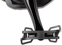Ergotec Pedalen ep-2 sand zwart - thumbnail