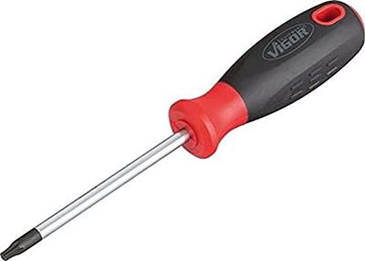 Vigor TX-schroevendraaier Werkplaats Grootte T 25 1 stuk(s)