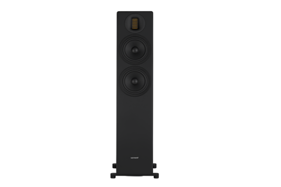 Sonoro Grand Orchestra / paar Vloerstaande speaker Zwart Sonoro Grand Orchestra / paar Vloerstaande speaker Zwart
