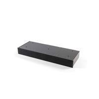 Novy 7922400 recirculatiebox plint met monoblockfilter - thumbnail