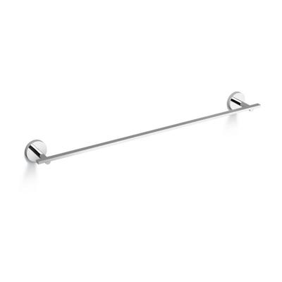 Handdoekrek Clou Flat 60cm Chroom Handdoekrek Clou Flat 60cm Chroom