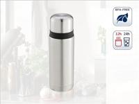 Leifheit Coco isoleerfles 0,75 liter rvs - thumbnail
