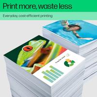 HP Smart Tank 7305 All-in-One Multifunctionele printer Inkjet Kleur A4 Printen, scannen, kopiëren Inktbijvulsysteem, Duplex, WiFi, LAN, ADF, Bluetooth - thumbnail