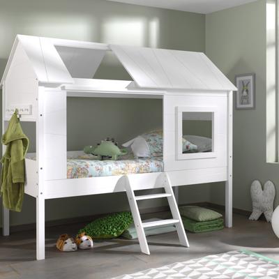 Boomhutbed Tree House-W Boomhutbed Tree House-W