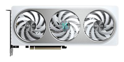 VGA Gigabyte GeForce RTX 5060 TI AERO OC 16GB