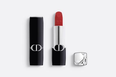 Rouge Dior Lipstick Rouge Dior Lipstick