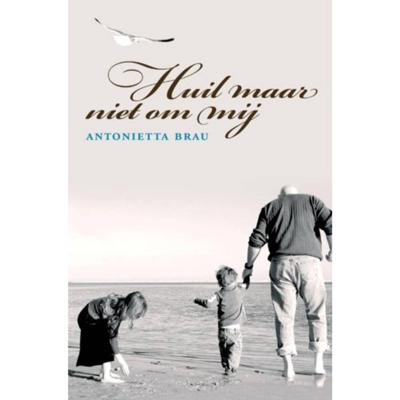 Huil maar niet om mij (Paperback)