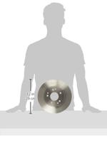 Remschijf 15790 - thumbnail