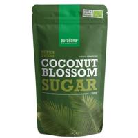 Purasana Food & Drinks Super Sweet Coconut Blossom Sugar 300gr - thumbnail