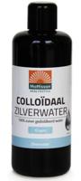 Mattisson Colloidaal zilverwater 15ppm 100 Milliliter - thumbnail