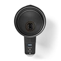 Nedis Melkopschuimer | 0.15 l | 500 W | 1 stuks - KAMF300ESS - KAMF300ESS - thumbnail