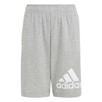 Unisex Sportbroek Adidas Blrt Grijs Maat 7-8 jaar - thumbnail
