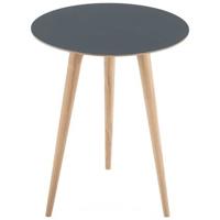 Gazzda Arp bijzettafel 45 smokey blue - thumbnail