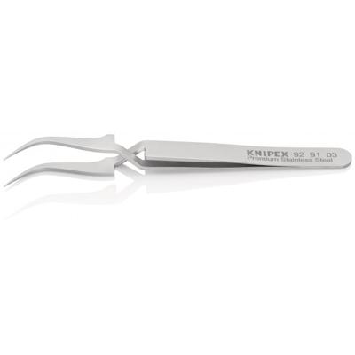 Knipex Precisie-Kruispincet | 120 mm Lengte - 92 91 03 Knipex Precisie-Kruispincet | 120 mm Lengte - 92 91 03