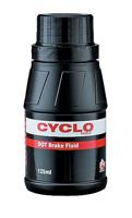 CYCLO remvloeistof "dot 5.1" barke fluid dot 5.1, 125ml - thumbnail