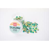 Marianne Design • decoration shakables spring is here - thumbnail