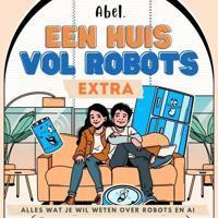 Een huis vol robots - thumbnail