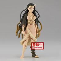 Demon Slayer Kimetsu no Yaiba Vol. 27 Figure - Nezuko Kamado - thumbnail